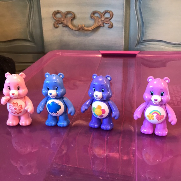 Care Bear Package for the care bear enthusiast. - Picture 5 of 11